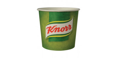 Knorr Vegetable Soup