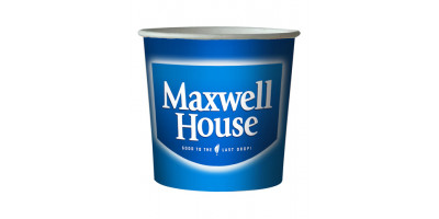 Maxwell House White