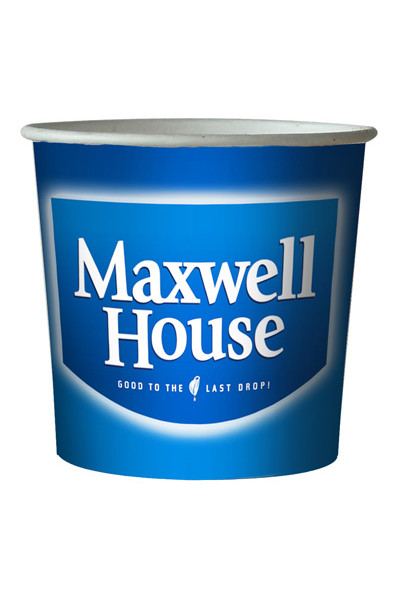 Maxwell House White