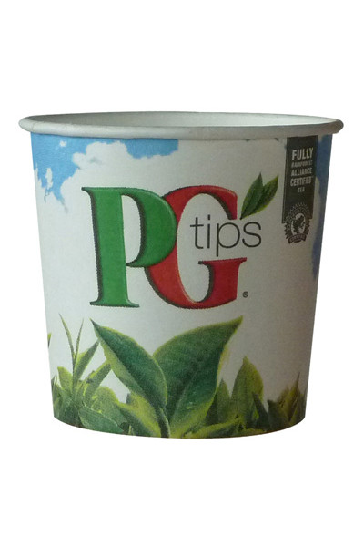 Pg Tips White Tea