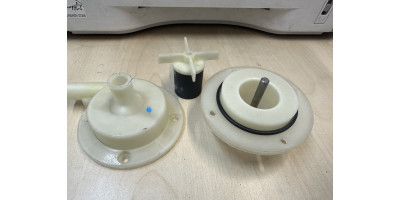 totton repair L & M