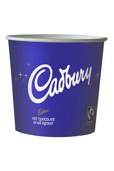 Cadburys