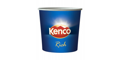 Kenco Rich White