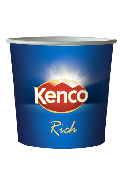 Kenco Rich Black