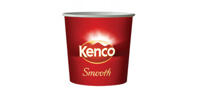 Kenco Smooth Black